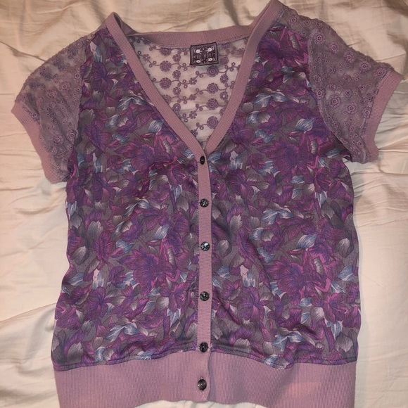 Free people top - Picture 1 of 1